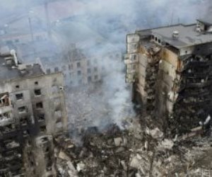 بولندا تغلق مطارين وتضع أنظمة دفاعها الجوى فى حالة تأهب قصوى