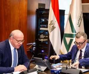 وزير التخطيط: الارتقاء بأداء دور بنك الاستثمار القومي كذراع تنموي رئيسي للحكومة