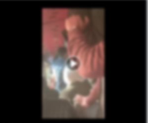 كشف ملابسات خلع أحد الأشخاص كشافات إضاءة بعربة قطار أثناء توقفه بإحدى المحطات