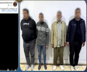 كشف ملابسات تضرر طبيبة أسنان من قيام شقيق زوجها بممارسة أعمال البلطجة تجاهها وأسرتها بدمياط