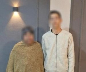 القبض على سيدة ونجلها لتعديهم على موظفي شركة تمويل مشروعات لرفضهما سداد القسط