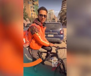 حياة كريمة تحقق حلم طالب مكافح.. 30 ألف جنيه لتغيير مسار حياته (فيديو)