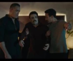 مسلسل رأس الأفعى الحلقة 10.. أمير كراره ينجح فى القبض على إسلام جمال