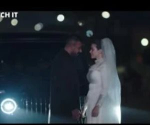 الحلقة الـ 10 من مسلسل على كلاى.. زواج العوضى ويارا السكرى