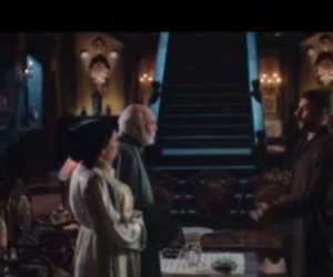 مسلسل على كلاى الحلقة 10.. منصور يهدد على بقتل روح