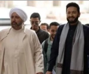 المداح الحلقة 11.. حمادة هلال يكتشف سر فتحى عبدالوهاب وأحمد السقا يظهر بالأحداث