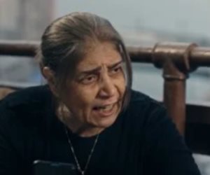 مسلسل درش الحلقة 10.. الأمل يتجدد بقلب والدة « جورج » بسبب فيديو لمصطفى شعبان