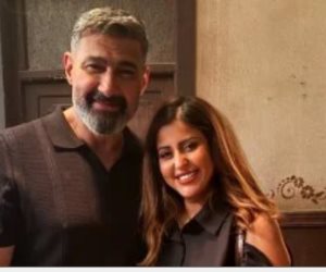 سمر محمد متولى: أجواء مسلسل كلهم بيحبوا مودى كلها حب وضحك