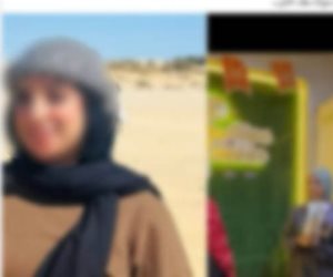 عودة فتاة مسطرد بعد تركها منزلها لرسوبها في الامتحانات