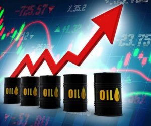 الأسواق العالمية على صفيح ساخن.. الذهب يقفز والنفط تحت تهديد هرمز