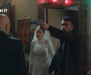 "اللي حصل ميخطرش على بال حد" .. علي كلاي اتجنن أول ما عرف إن روح هتتجوز المعلم عظيمة 