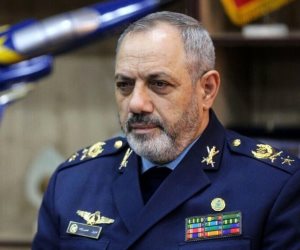 مقتل وزير الدفاع الإيرانى وقائد الحرس الثورى فى الهجمات الإسرائيلية الأمريكية