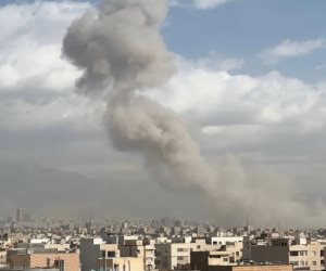 مسؤول إيرانى لرويترز: طهران تستعد للرد وسيكون ساحقاً