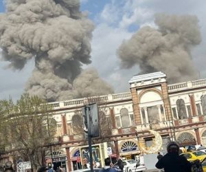 إعلام أمريكى: الهجوم على إيران قد يكون أوسع نطاقا بكثير من ضربات يونيو الماضى