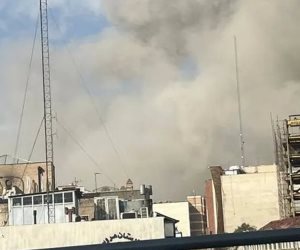 مسئول أمريكي: الولايات المتحدة تشارك في الضربات الإسرائيلية ضد إيران