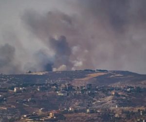 سلاح الجو الإسرائيلي يشن غارات مكثفة على جنوب لبنان بالتزامن مع ضرب إيران 