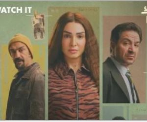 دراما رمضان 2026.. مواعيد عرض الحلقة 11 من مسلسل "حد أقصى" للنجمة روجينا والإعادة والقنوات الناقلة