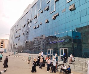 «147 زيارة ميدانية في شهر».. الصحة: تكثيف التواجد الميداني لمتابعة المشروعات القومية بتوجيهات من الدكتور خالد عبدالغفار