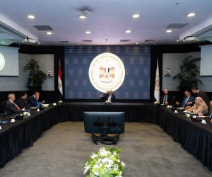 وزير الاستثمار: الشركات الناشئة تمثل أحد المحركات الرئيسية للاقتصاد المصري