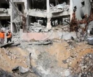 حدث منذ قليل .. مقتل 3 إسرائيليين وإصابة 20 آخرين إثر سقوط صاروخ إيرانى قرب القدس