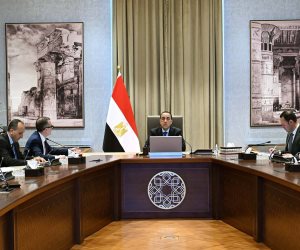 مشروعات «حياة كريمة» أولوية كبيرة.. مدبولي يلتقي وزير التخطيط لاستعراض خطة التنمية الاقتصادية للعام المالى 2026/2027