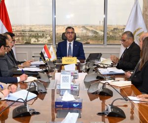 وزير التموين: مخزون آمن من السلع الأساسية يكفي لأشهر واستقرار كامل في منظومة التداول والتخزين