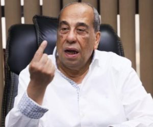 محمد سامي لـ"صوت الأمة": الدبلوماسية المصرية تدير الأزمة بحكمة بالغة.. والمؤسسة العسكرية حصن منيع للأمن القومي