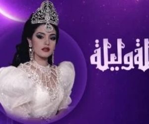 نوستالجيا رمضان.. "ألف ليلة وليلة" الحكاية التي سكنت قلوب المصريين