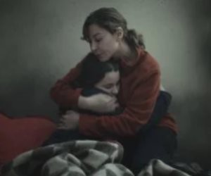 صحاب الأرض الحلقة 12.. منة شلبى تواسى أميرها وتعطيها درس فى الصمود