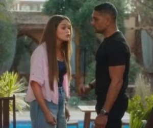 مسلسل اتنين غيرنا الحلقة ١٢.. آسر ياسين يكتشف علاقة شقيقة علياء العاطفية