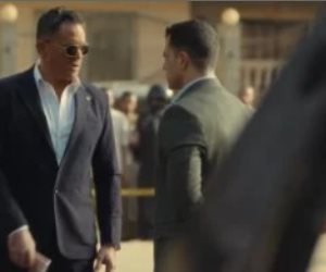 رأس الأفعى الحلقة 12.. اغتيال المستشار هشام بركات على يد الجماعة الإرهابية