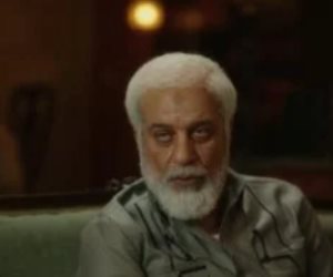 رأس الأفعى الحلقة 12.. محمود عزت يقرر عزل محمد كمال من منصبه فى الجماعة