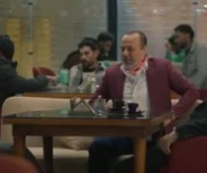 مسلسل أولاد الراعى الحلقة 12.. إيهاب فهمى يخطط لقتل ماجد المصرى