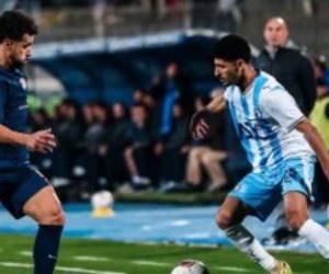 تعادل سلبى بين بيراميدز والزمالك فى شوط أول مثير بصراع القمة