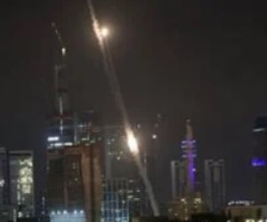 إيران: تدمير رادار في الإمارات وفرار حاملة طائرات أمريكية نحو المحيط الهندي