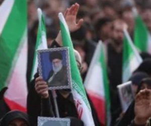 إيران تعلن استشهاد 7 لواءات بينهم رئيس الأركان وقائد الحرس الثورى