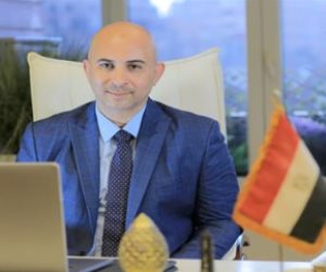 النائب طارق الطويل: القيادة السياسية نجحت في تحصين الدولة وتعزيز قدرتها على مواجهة التحديات الإقليمية