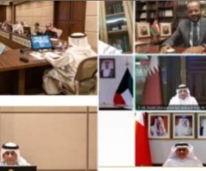 مجلس التعاون الخليجي يؤكد احتفاظه بالحق القانونى في الرد على إيران