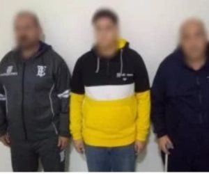 بسبب زينة رمضان .. تعذيب طفلين بوصلة كهربائية بعد ربطهما في عمود إنارة