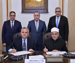 وزير التعليم العالي يترأس اجتماع المجلس الأعلى للجامعات بجامعة القاهرة