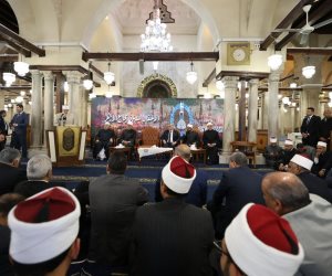 وزارة الأوقاف تنظم 16 قافلة ضمن برنامج قوافل «الرحمة والمواساة»