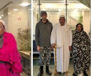 «الداخلية» تواصل تفعيل إجراءات التسهيل على المواطنين راغبي الحصول على الخدمات والمستندات الشرطية