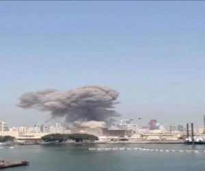 واشنطن تسمح لموظفيها بمغادرة البحرين وترفع حالة التأهب للدرجة القصوى