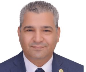 عياد رزق: توجيهات الرئيس بالتنمية الشاملة خطوة استباقية في مواجهة التصعيد العسكري