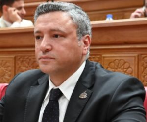 النائب يوسف رشدان: قيادة الرئيس السيسي صمّام أمان للأمن القومي