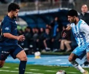 ضربة جزاء تحسم القمة.. الزمالك ينفرد بالصدارة على حساب بيراميدز