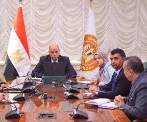 وزير العمل يوجه بضرورة المتابعة الدقيقة للعمالة المصرية في الخارج مع الأحداث الأخيرة