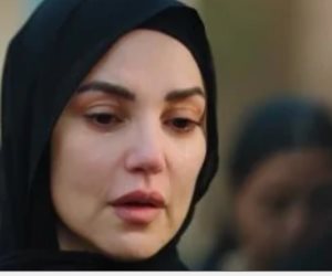 مسلسل علي كلاي الحلقة 12.. العوضي يغيب عن جنازة حماته