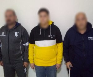 كشف ملابسات تكبيل طفلين بأحد أعمدة الإنارة والتعدى عليهما بالضرب بالشرقية