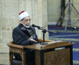 ملتقى الجامع الأزهر يفند شبهات المشككين في السنة ويبين منزلتها في القرآن الكريم